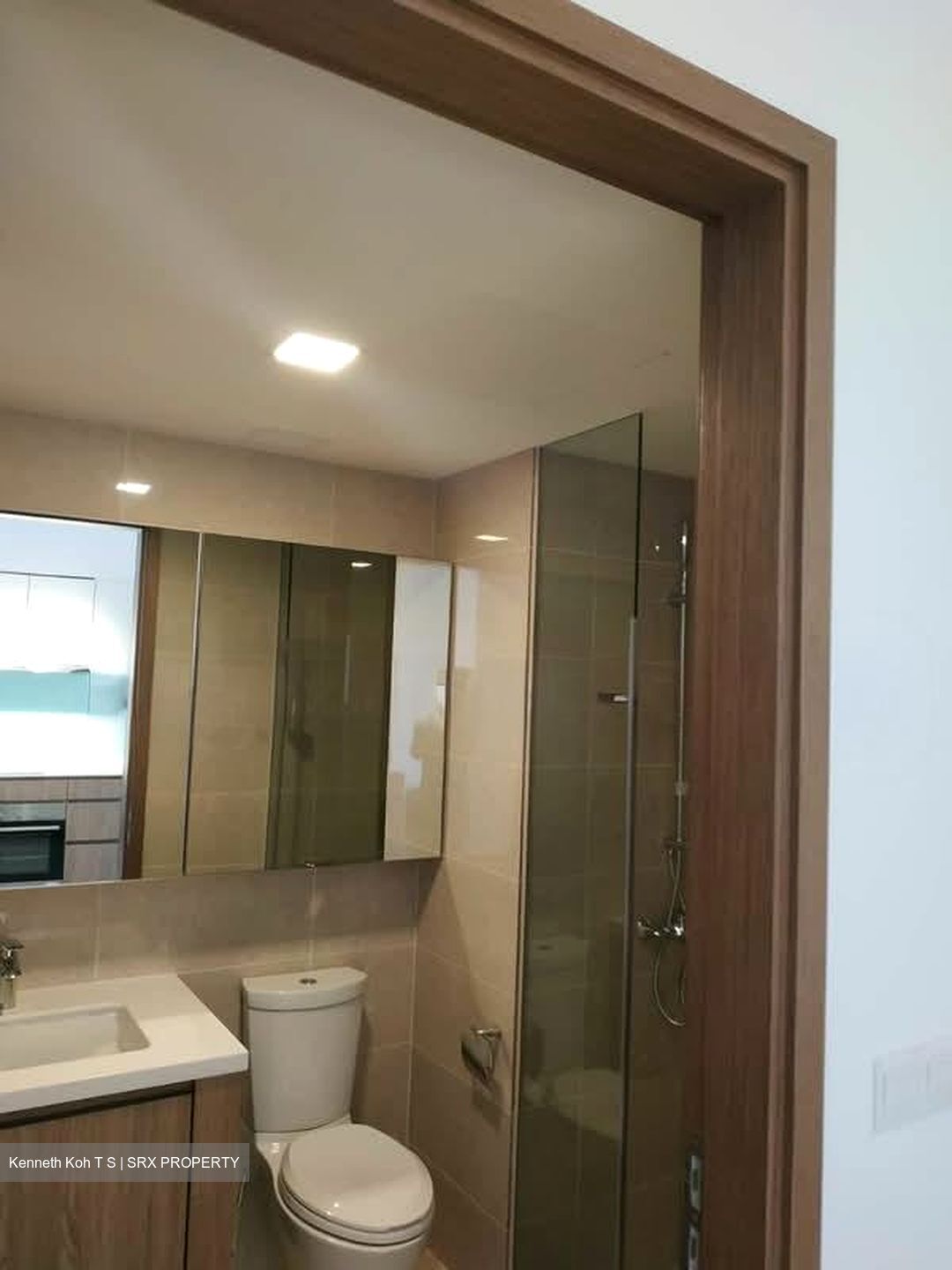 Kingsford Waterbay (D19), Apartment #536148441